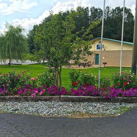 Americas Best Value Inn Heflin Dış mekan fotoğraf