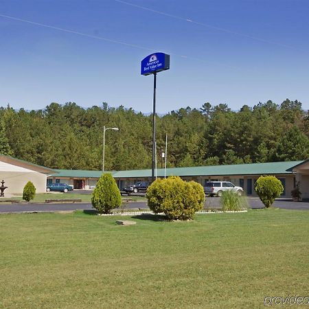 Americas Best Value Inn Heflin Dış mekan fotoğraf