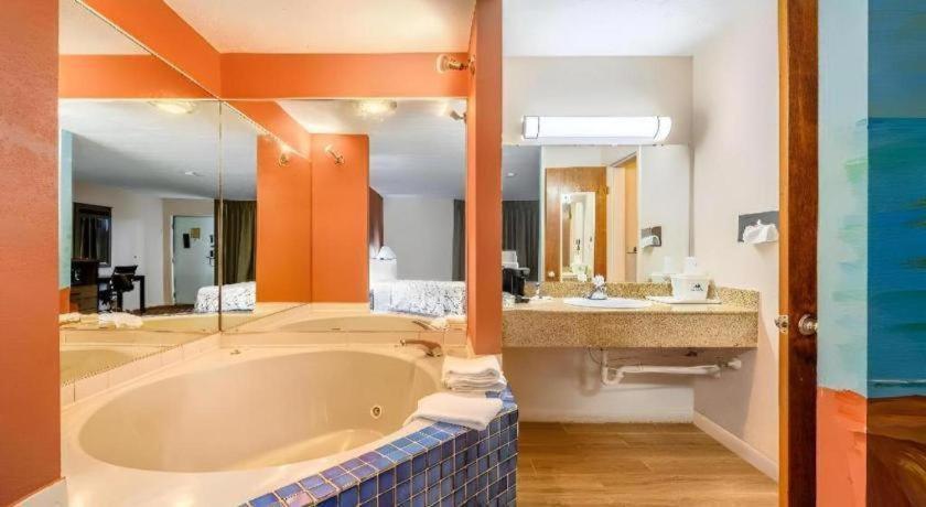 Americas Best Value Inn Heflin Dış mekan fotoğraf