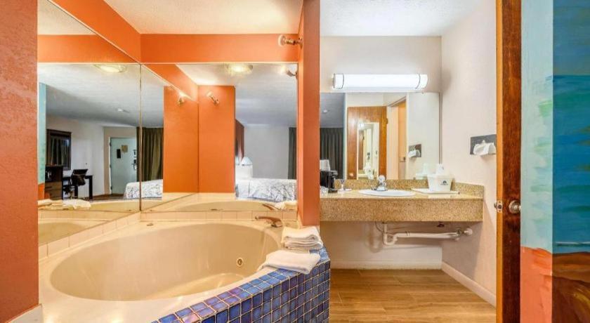 Americas Best Value Inn Heflin Dış mekan fotoğraf